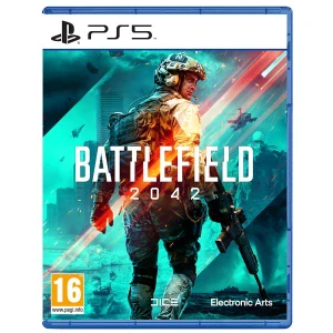 Battlefield 2042 ps5 bazár