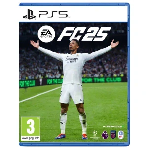EA Sports FC 25 CZ ps5 bazár