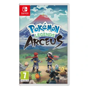 Pokémon Legends: Arceus NSW bazár