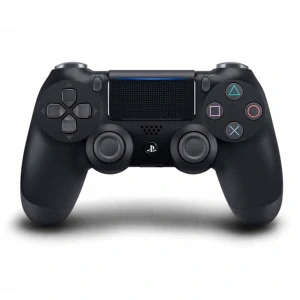 Bezdrôtový ovládač Sony DualShock 4 v2, black bazár