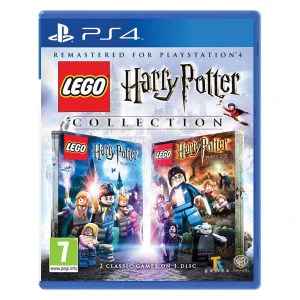 LEGO Harry Potter Collection ps4