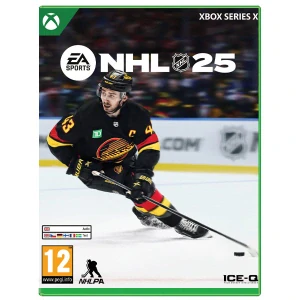 NHL 25 CZ xbox SX