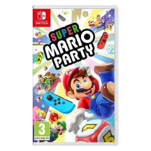 Super Mario Party NSW bazár