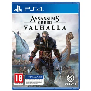 Assassin’s Creed: Valhalla ps4 bazár