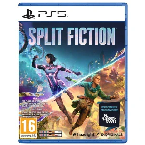 Split Fiction ps5