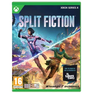 Split Fiction xbox SX
