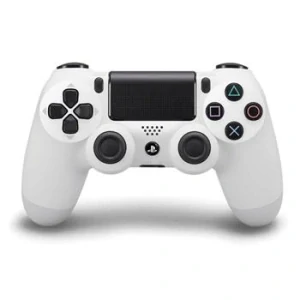 Bezdrôtový ovládač Sony DualShock 4 v2, white 