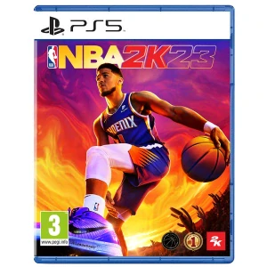 NBA 2K23 ps5 bazár