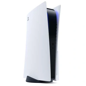 PlayStation 5 Digital Edition - bazár