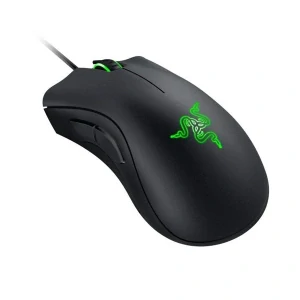 Herná myš Razer DeathAdder Essential, 2021, black