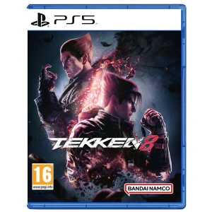 Tekken 8 ps5