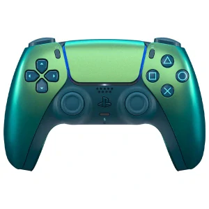Bezdrôtový ovládač PlayStation 5 DualSense, Chroma teal