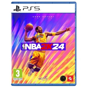 NBA 2K24 ps5 bazár