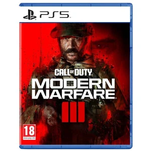 Call of Duty: Modern Warfare III ps5 bazár