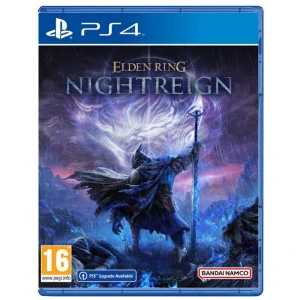 Elden Ring Nightreign ps4