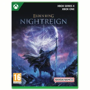 Elden Ring Nightreign Xbox SX/One