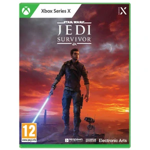 Star Wars Jedi: Survivor Xbox Series X bazár