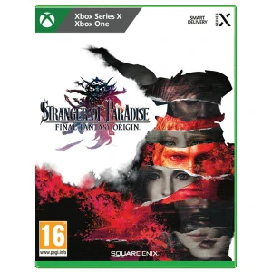 Stranger of Paradise: Final Fantasy Origin Xbox SX/One bazár