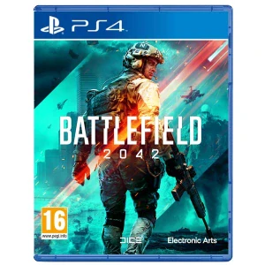 Battlefield 2042 ps4 bazár