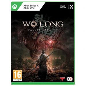 Wo Long: Fallen Dynasty xbox one / SX bazár
