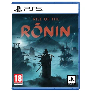 Rise of the Ronin ps5 bazár