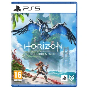 Horizon II: Forbidden West CZ ps5 bazár