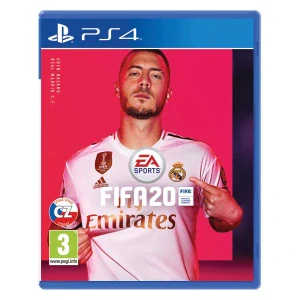 FIFA 20 ps4 bazár