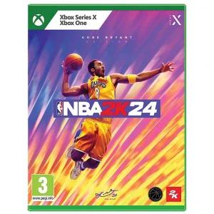 NBA 2K24 SX bazár