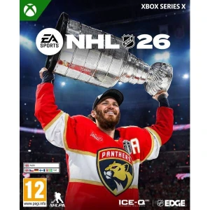 NHL 26 CZ Xbox Series X