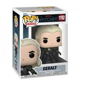 Funko Pop Geralt 1192