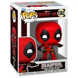 Funko Pop Deadpool 1362