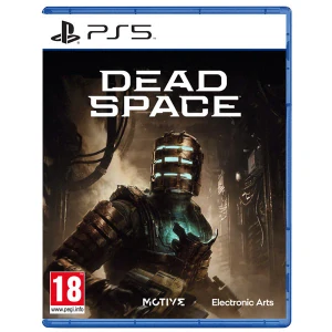 Dead Space ps5