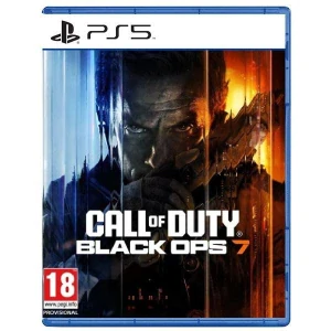 Call of Duty: Black Ops 7 ps5