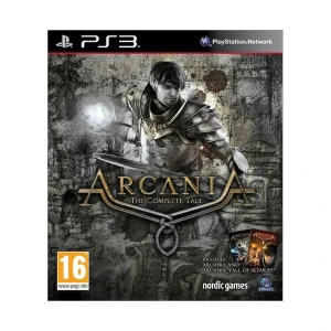 Arcania (The Complete Tale) ps3 bazár