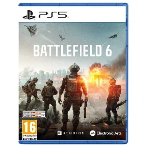  Battlefield 6 PS5