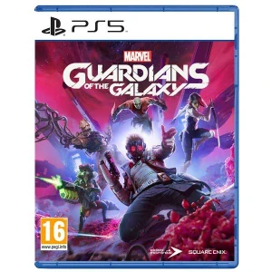  Marvel’s Guardians of the Galaxy ps5 bazár