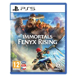  Immortals: Fenyx Rising ps5 bazár