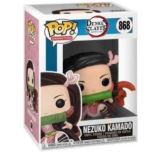 Funko Pop Nezuko Kamado 868