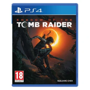 Shadow of the Tomb Raider ps4 bazár