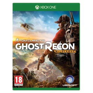 Tom Clancy’s Ghost Recon: Wildlands xbox one bazár