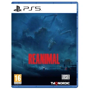 Reanimal ps5