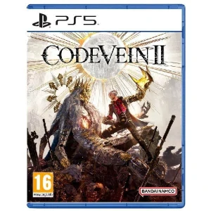 Code Vein II  ps5 