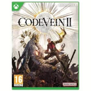 Code Vein II Xbox SX