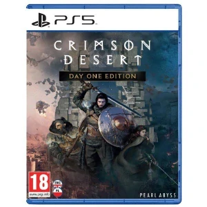 Crimson Desert ps5 bazár