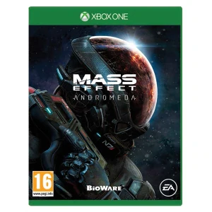 Mass Effect: Andromeda xbox one bazár