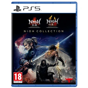 Nioh Collection ps5 bazár