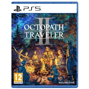 Octopath Traveler 2 ps5 bazár