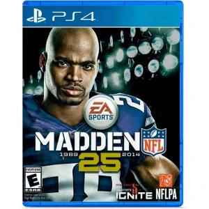 Madden NFL 25 ps4 bazár
