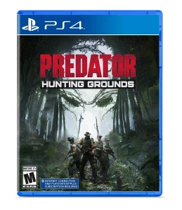 Predator Hunting Grounds ps4 bazár
