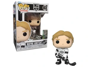 Funko Pop Waine Gretzky 83